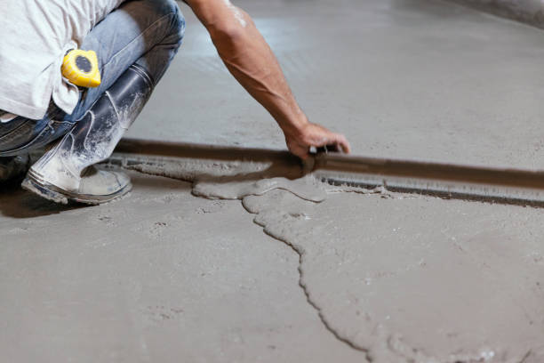 Best Concrete Contractor Near Me  in Chippewa Falls, WI