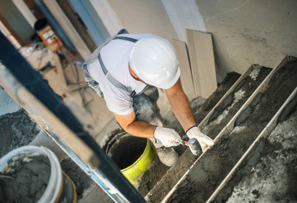 Best Concrete Repair Services  in Chippewa Falls, WI
