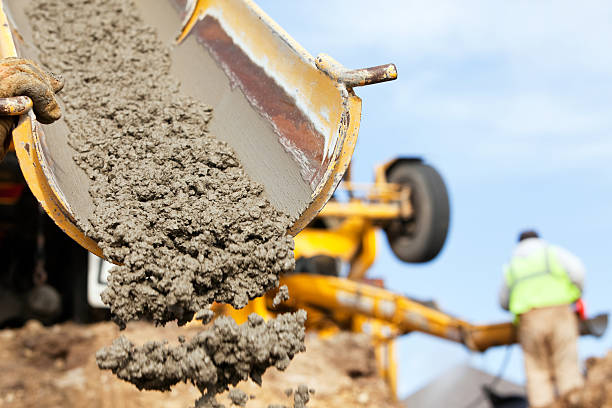 Best Concrete Demolition Services  in Chippewa Falls, WI