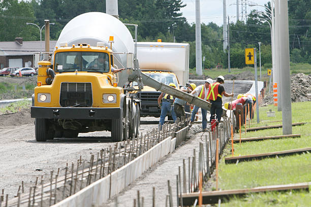 Best Concrete Leveling Services  in Chippewa Falls, WI