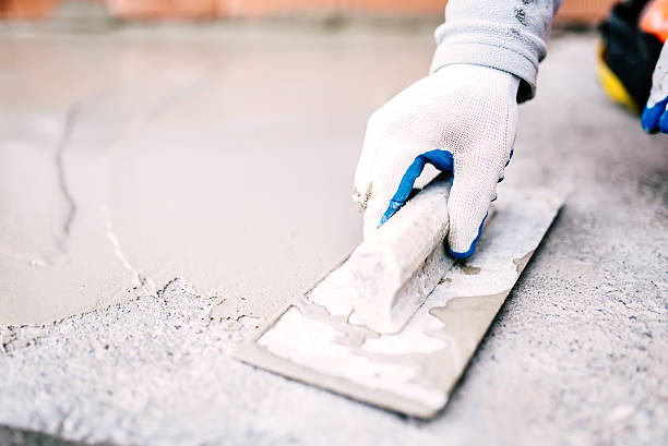 Best Driveway Concrete Repair  in Chippewa Falls, WI